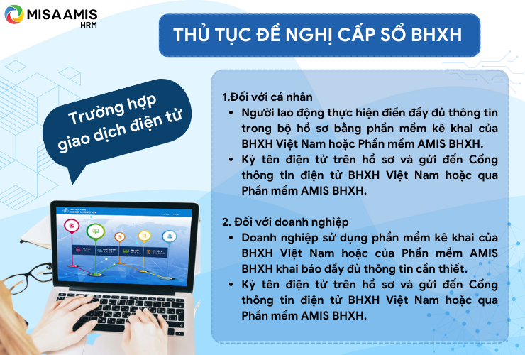 đơn xin cấp lại sổ bảo hiểm xã hội