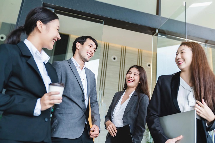 Thực trạng nguồn lực bên trong doanh nghiệp ảnh hưởng đến hoạch định nhân sự