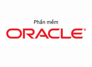 phan mem oracle