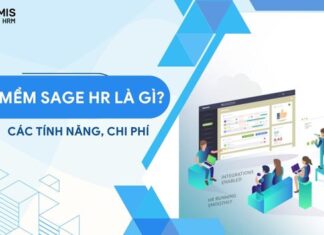 Phần mềm Sage HR? Tìm hiểu tổng quan về Sage HR