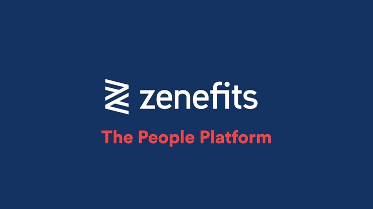 Phần mềm Zenefits là phần mềm quản lý nhân sự dựa trên nền tảng đám mây