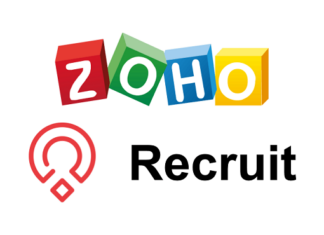 Zoho Recruit là một phần mềm theo dõi ứng viên được xây dựng trên nền tảng điện toán đám mây