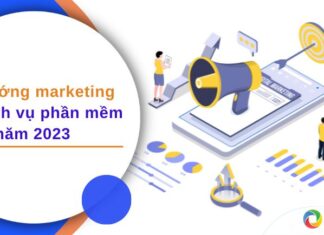 Marketing SaaS
