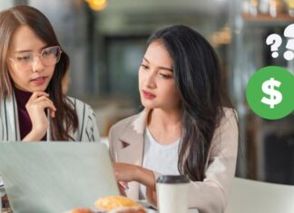 tiết lộ mức lương