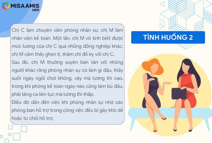 Tiết lộ mức lương