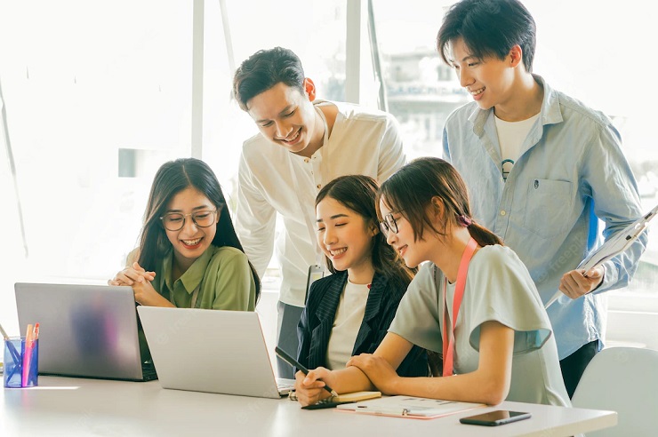 Ứng dụng của khung năng lực trong tuyển dụng nhân sự