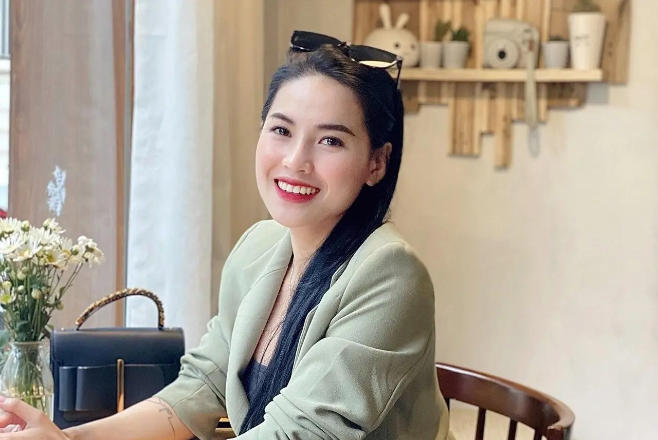 KOL Võ Hà Linh