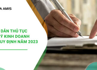 đăng ký kinh doanh