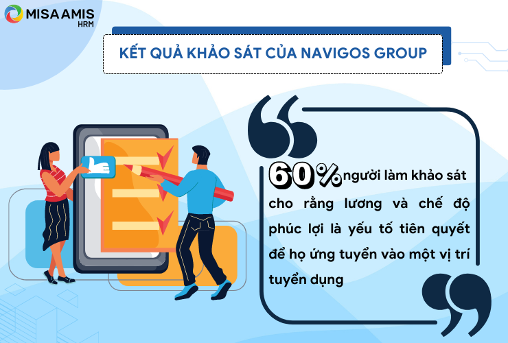 nhân viên giỏi bất ngờ nghỉ việc
