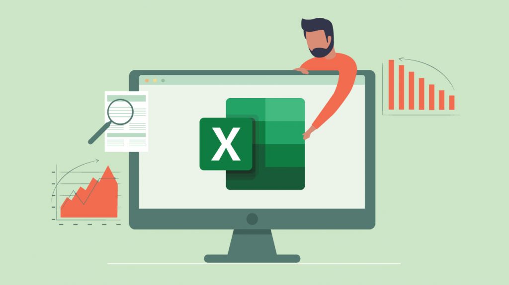 Phần mềm quản lý nhân sự miễn phí bằng Excel