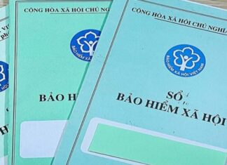 thu tuc xin cap lai so bao hiem xa hoi