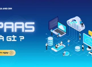 PaaS là ​​gì? - thumbnail