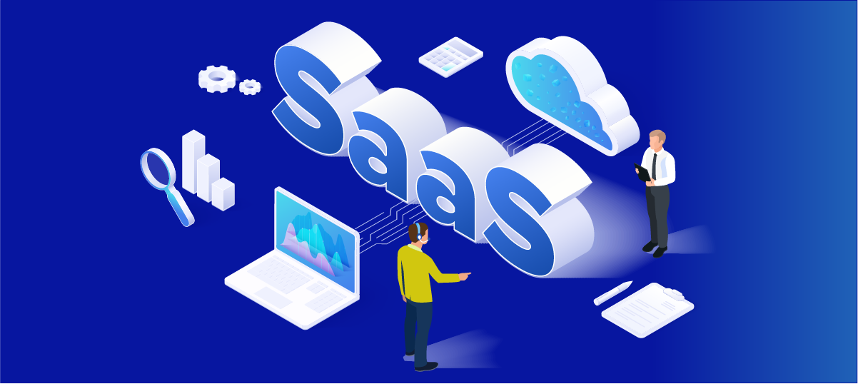 Các phần mềm SaaS