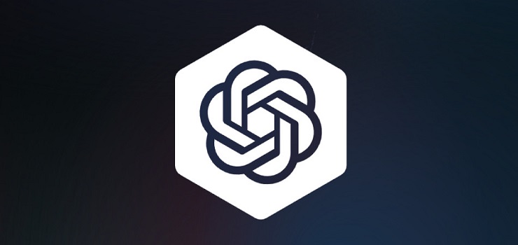 Logo ChatGPT 