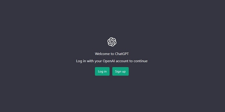 ChatGPT login chưa được hỗ trợ sử dụng tại Việt Nam