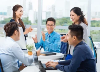 mẫu giấy khen thưởng nhân viên