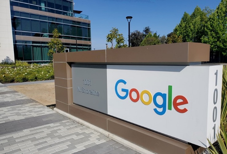 Có khoảng 28% nhân viên của Google được cho phép làm việc tại nhà hay làm việc từ xa