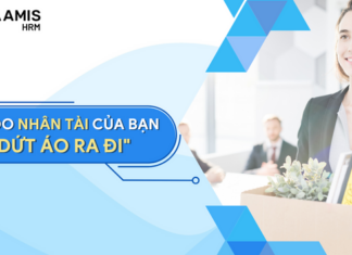 9 LÝ DO NH N TÀI CỦA BẠN “DỨT ÁO RA ĐI”