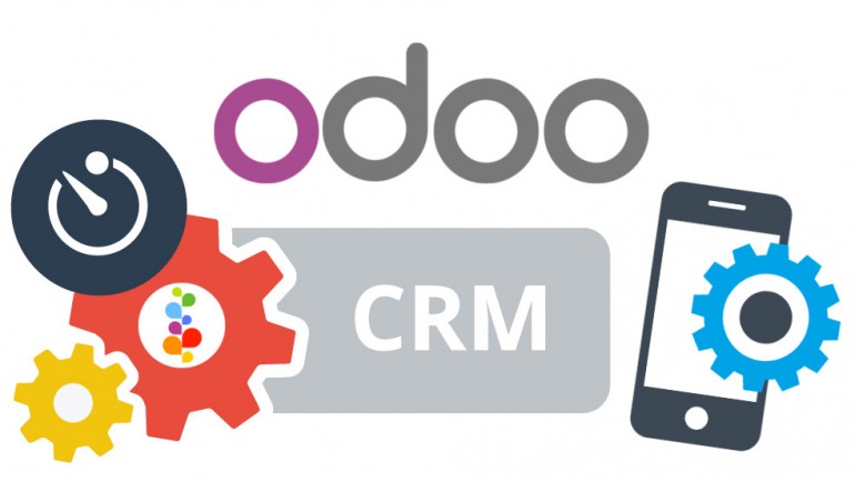 Odoo CRM là gì?