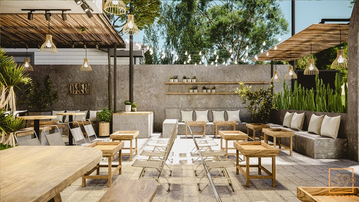 Kinh doanh quán cafe có rất nhiều khó khăn