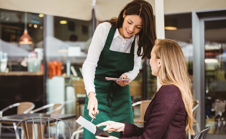 Phần mềm nhân sự cafe giúp quản lý nhân viên toàn diện