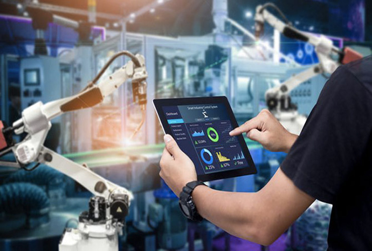Quy trình quản lý máy móc thiết bị chuẩn giúp tối ưu hóa lợi ích cho doanh nghiệp
