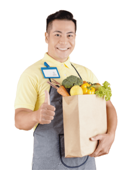Phần mềm CRM