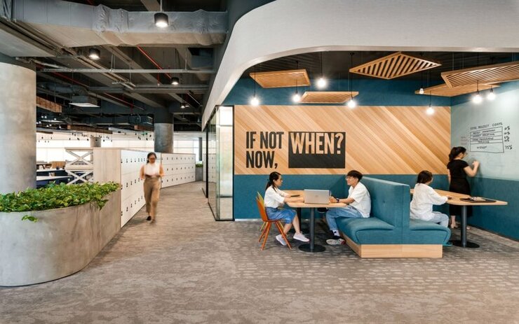 Bật mí kinh nghiệm phỏng vấn tại Unilever