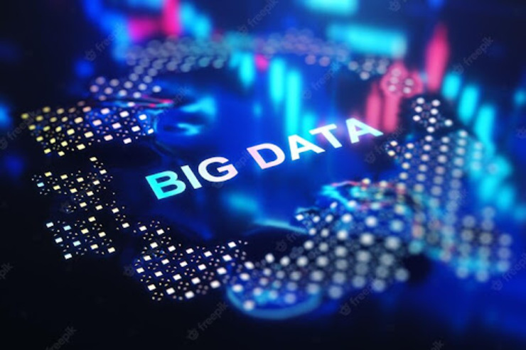 Ứng dụng Big Data và công nghệ 4.0 trong công tác nhân sự