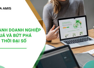 vận hành doanh nghiệp