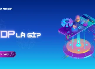 CDP là gì - Thumbnail