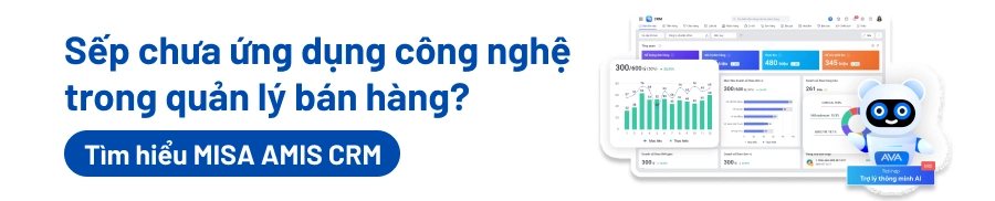 Cách quản lý thông tin khách hàng hiệu quả