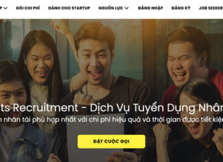 tuyển dụng Glints