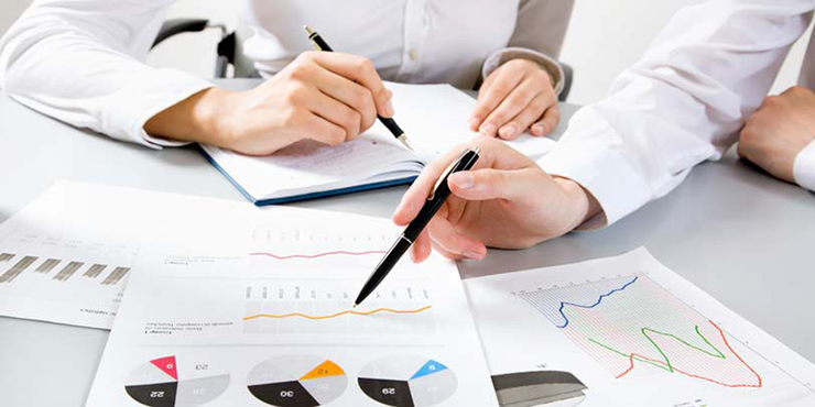 Đánh giá kết quả thực hiện công việc để có những chiến lược tương lai hợp lí