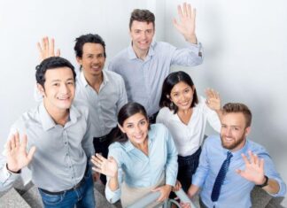 mẫu khảo sát mức độ hài lòng của nhân viên