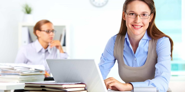 Mức lương của kế toán thay đổi tùy theo kinh nghiệm, năng lực