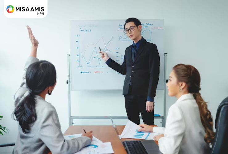 quản trị nguồn nhân lực