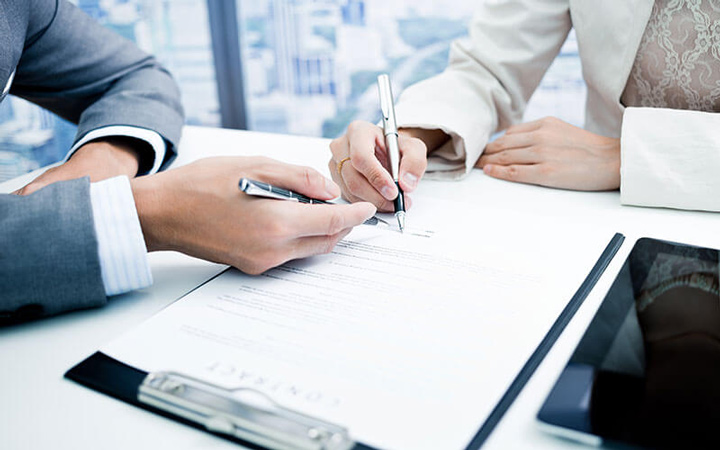 quyền và nghĩa vụ khi chuyển nhượng hợp đồng bảo hiểm