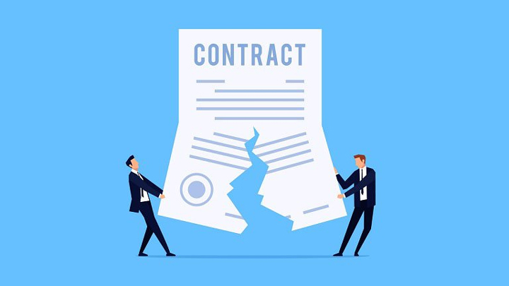 tại sao hợp đồng bảo hiểm bị vô hiệu