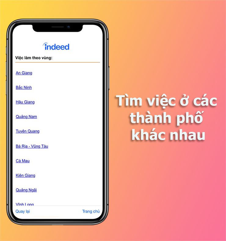 Bạn có thể quảng cáo tin tuyển dụng