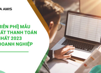 đề xuất thanh toán