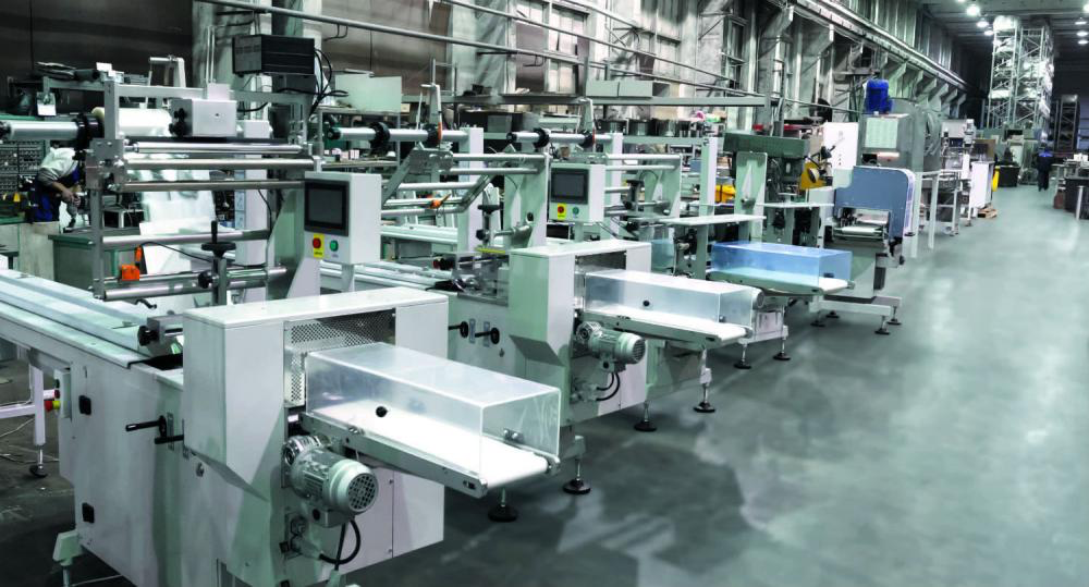 quy trình bảo dưỡng máy móc thiết bị