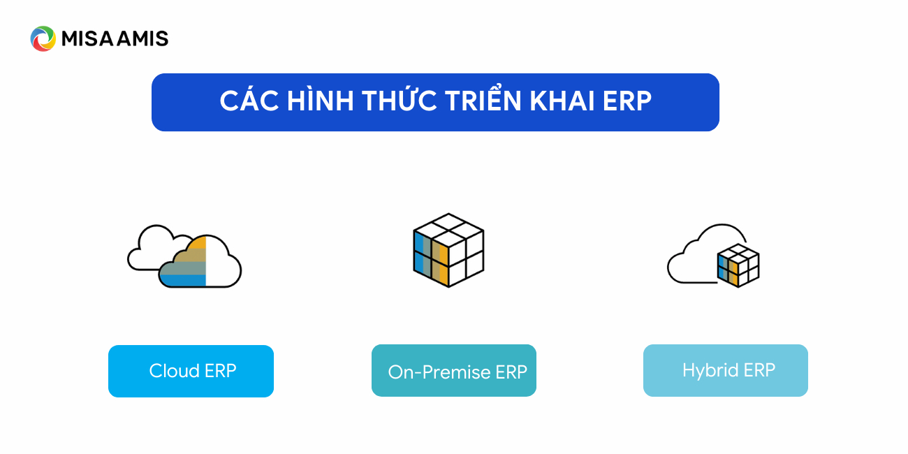 phân loại erp