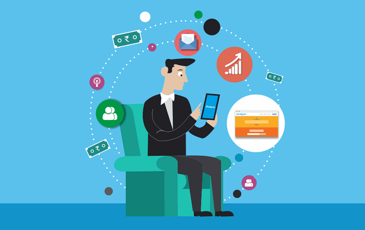 Các công cụ này sẽ hỗ trợ đắc lực cho việc phân tích khách hàng 360 độ (Nguồn: internet)