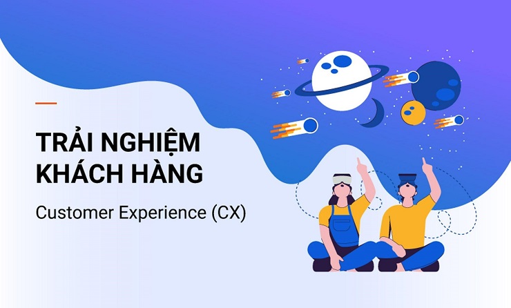 Sales CRM giúp doanh nghiệp nâng cao trải nghiệm khách hàng - Nguồn: Internet