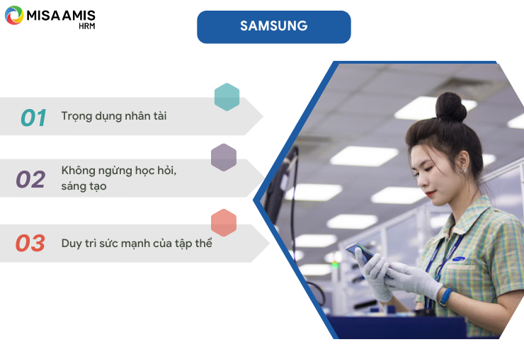 SquareSpace - Công ty cung cấp giải pháp về website cho doanh nghiệp