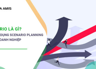 Scenario là gì