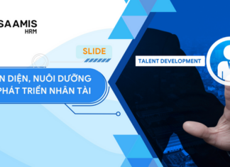 Ebook Nhân diện - Nuôi dưỡng và Phát triển nhân tài