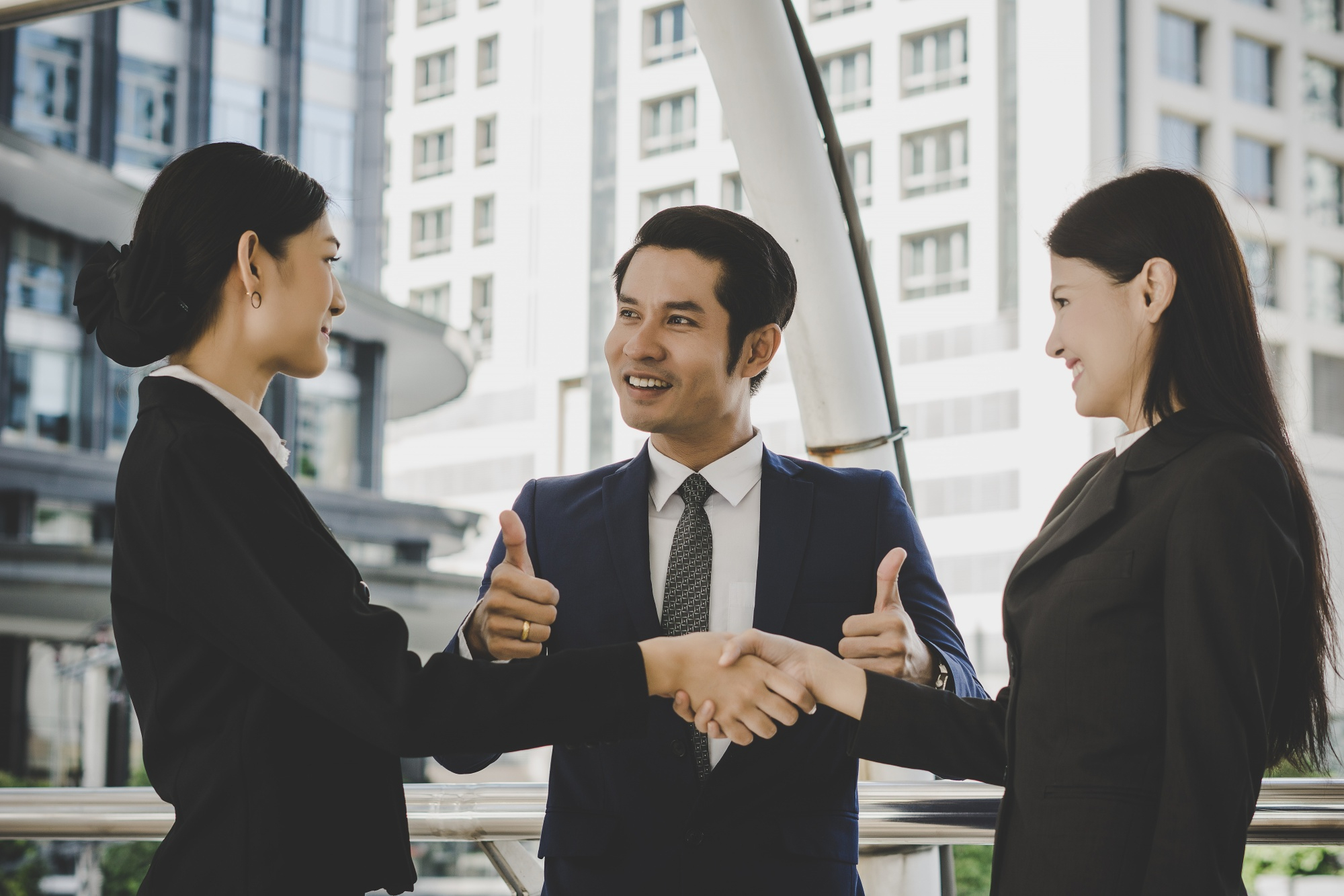 Chính sách phúc lợi thu hút nhân tài cho tổ chức