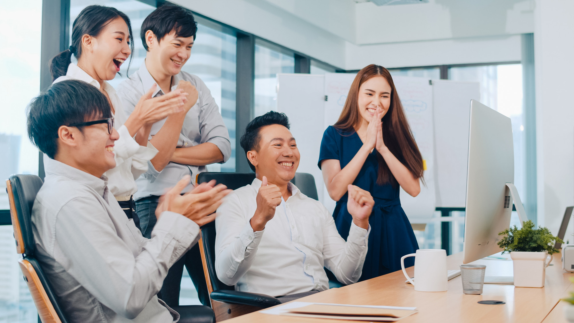 Mẫu chính sách phúc lợi giúp khen thưởng nhân viên đúng cách